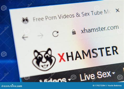 www xhamster